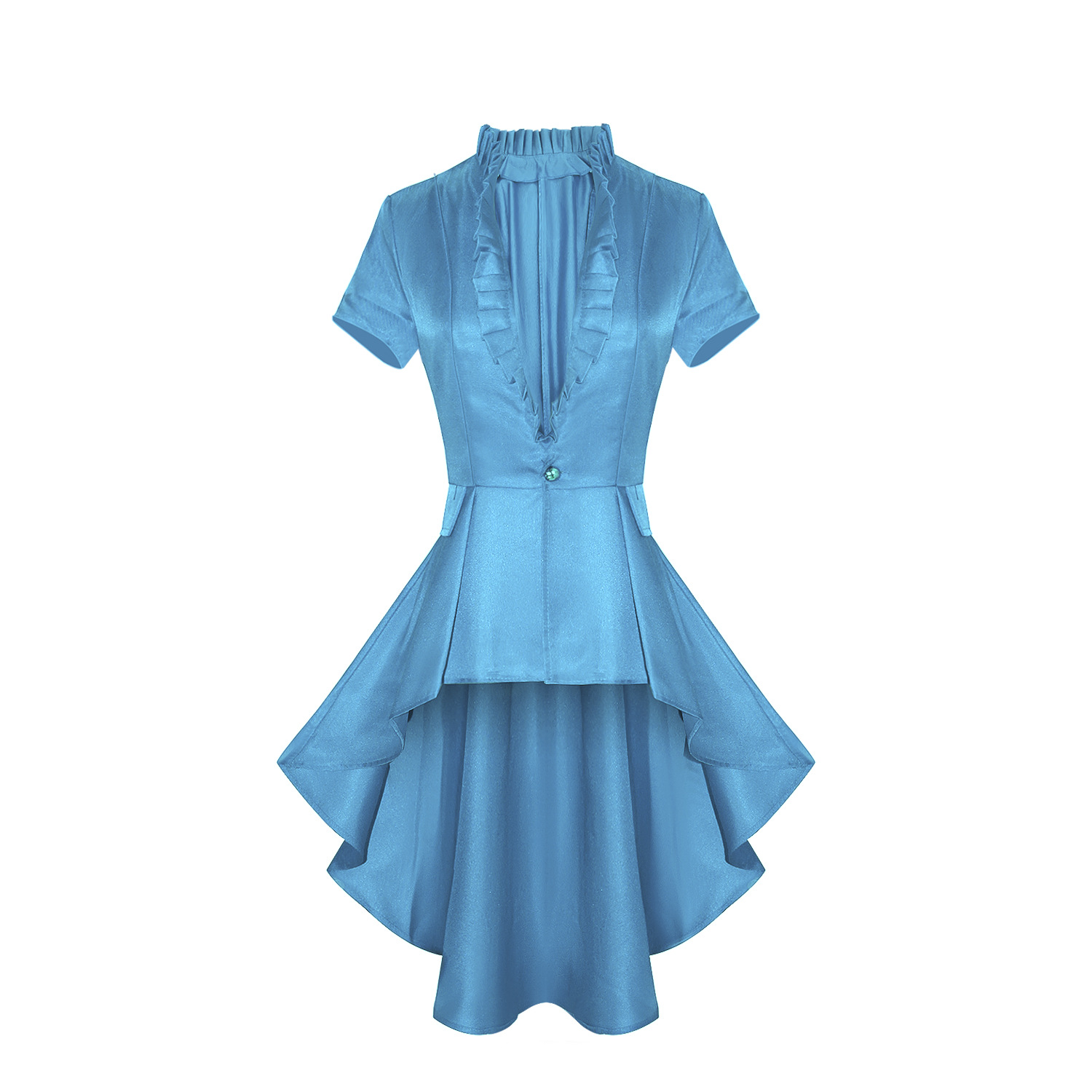 Renaissance Costume for Women  - Medieval Renaissance Dress Women recension och pris