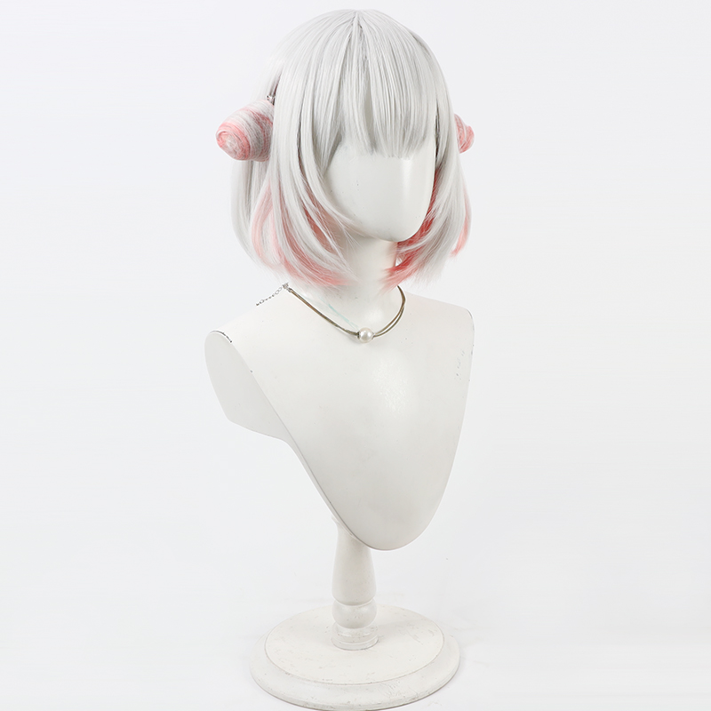 Suou Patra Cosplay Wig Vtuber  - Anime Cosplay Wig Heat Resistant recension och pris