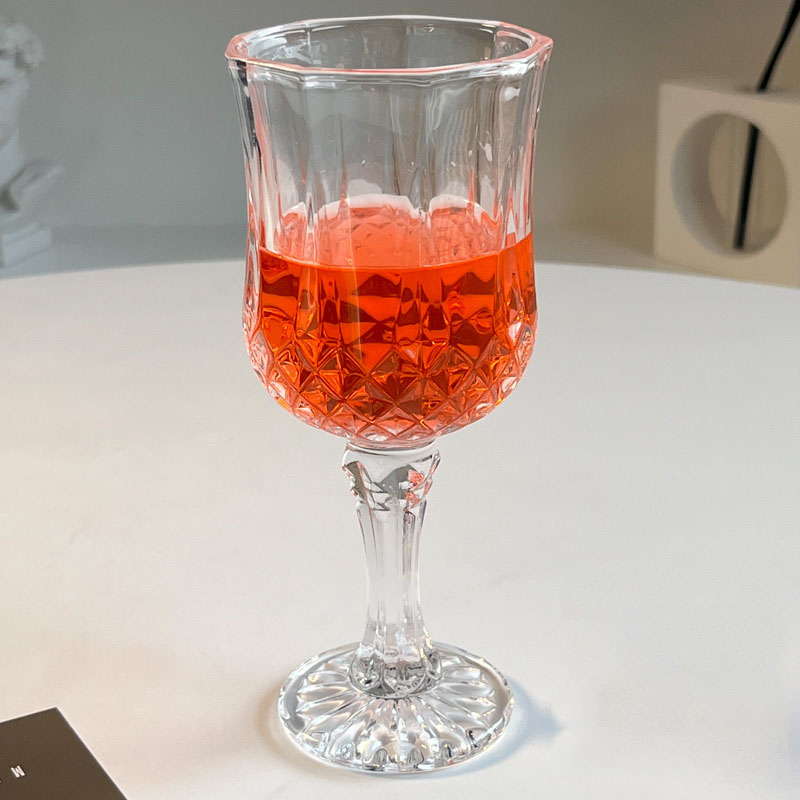 4pcs Set Champagne Cups Red Wi - Glow In The Dark Party Glasses recension och pris