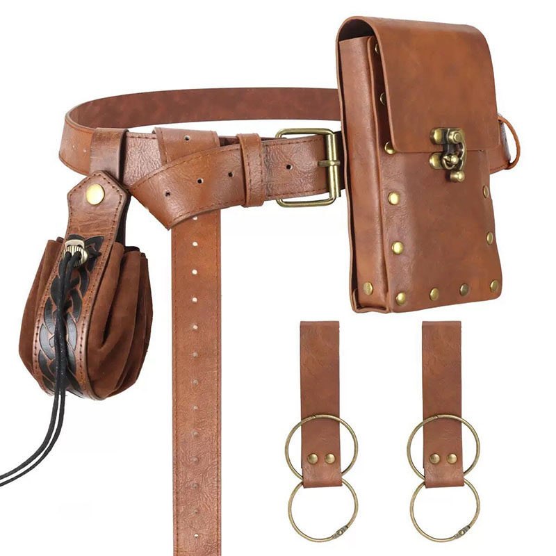 Medieval Viking Accessories Se - Costumes recension och pris