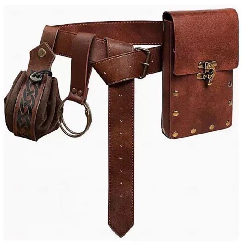 Medieval Viking Accessories Se - Costumes recension och pris