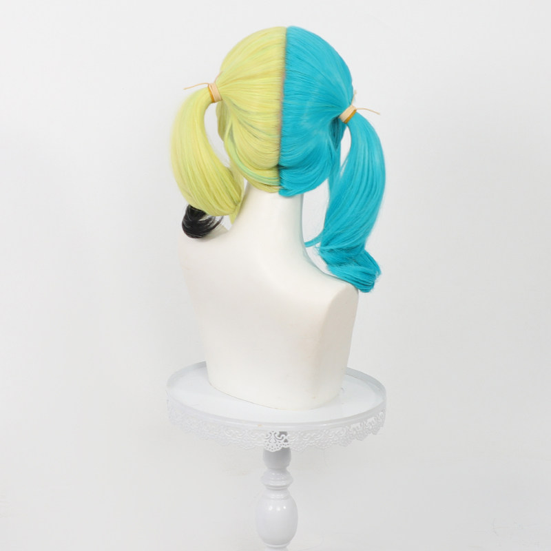 Anime Canari Cosplay Wig Heat  - Anime Cosplay Wig Heat Resistant recension och pris