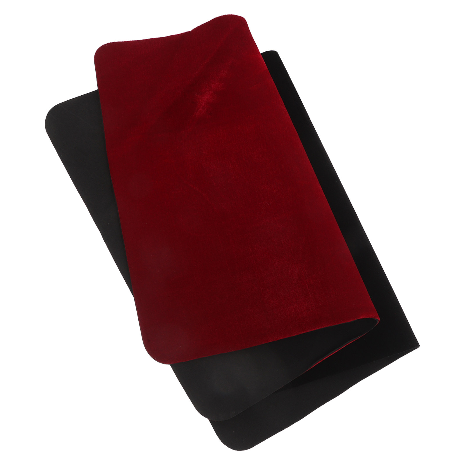 2Pcs 30x40cm Close-Up Mat Magi - Magic Tricks recension och pris