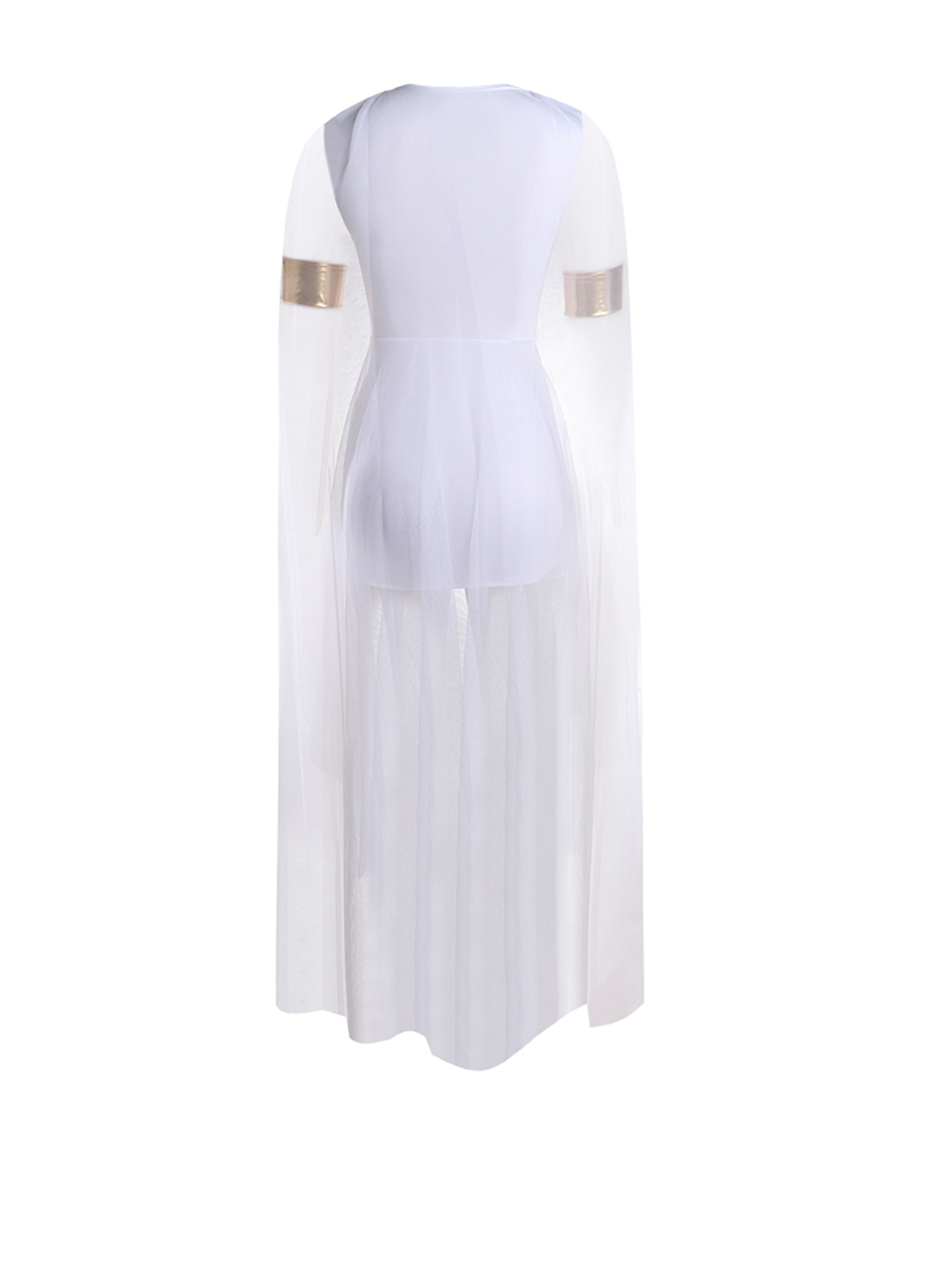 Greece Goddess Cosplay Ancient - Medieval Renaissance Dress Women recension och pris