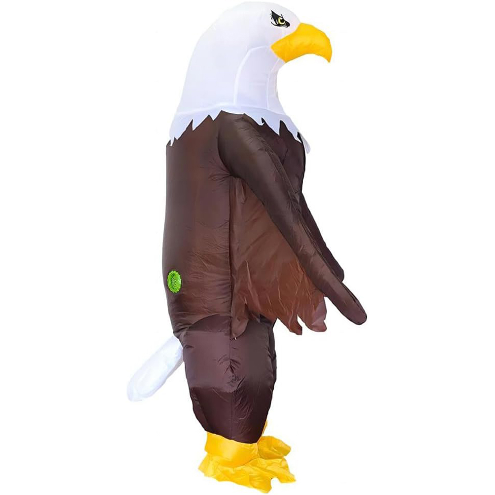 2026 Halloween Adult Inflatabl - Costumes recension och pris
