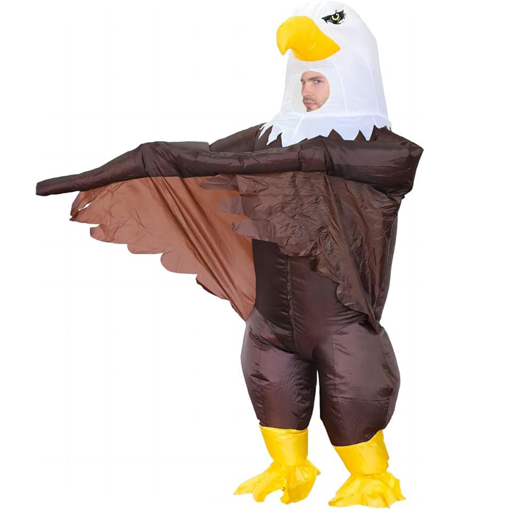 2026 Halloween Adult Inflatabl - Costumes recension och pris