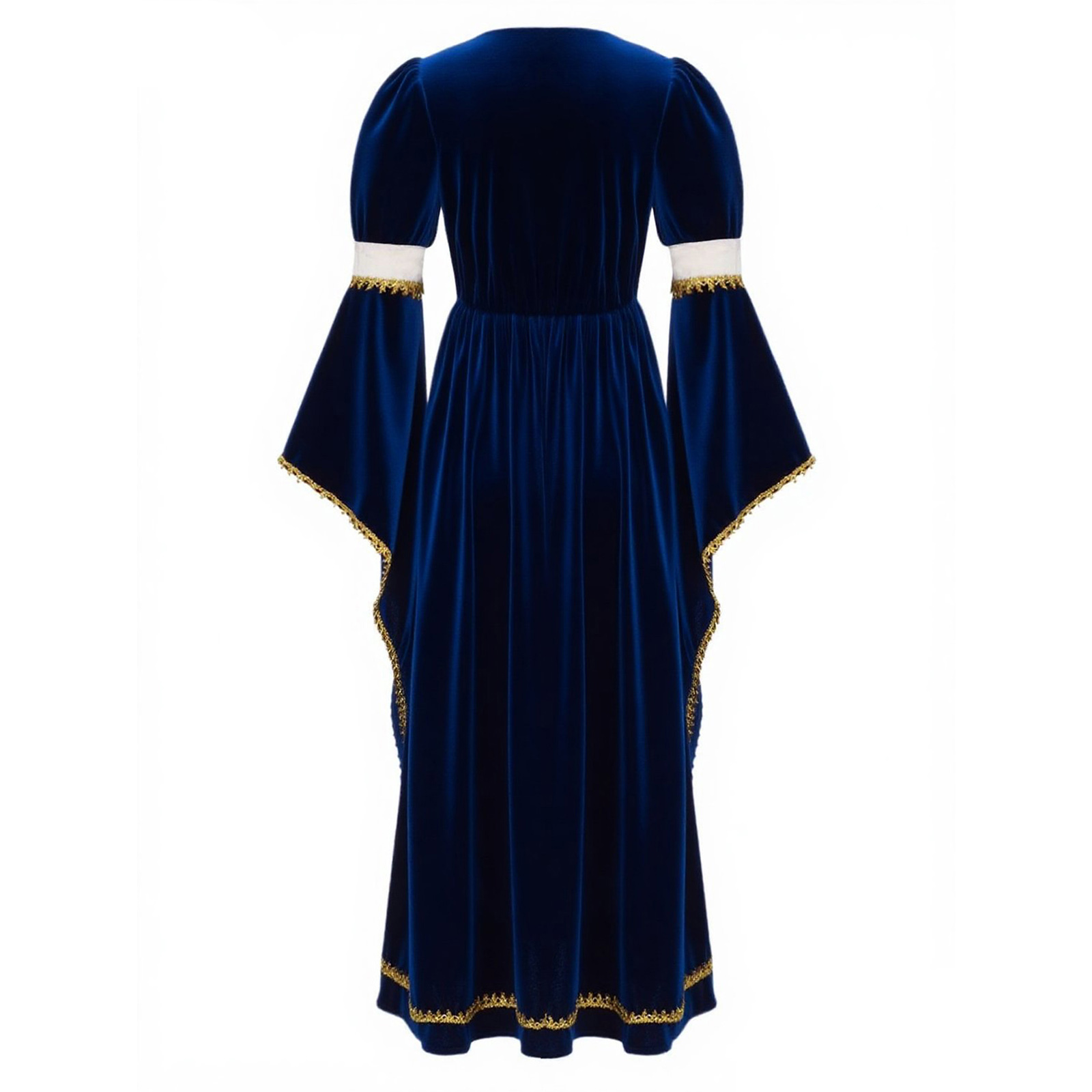 Girls Medieval Princess/Victor - Medieval Renaissance Dress Women recension och pris