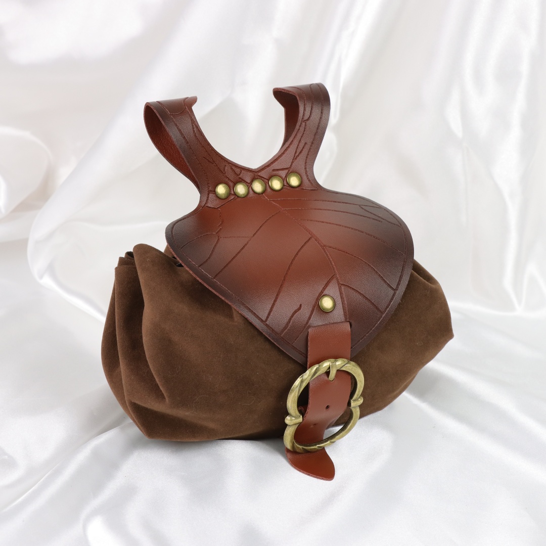Halloween Medieval Leaf Shape  - Costumes recension och pris