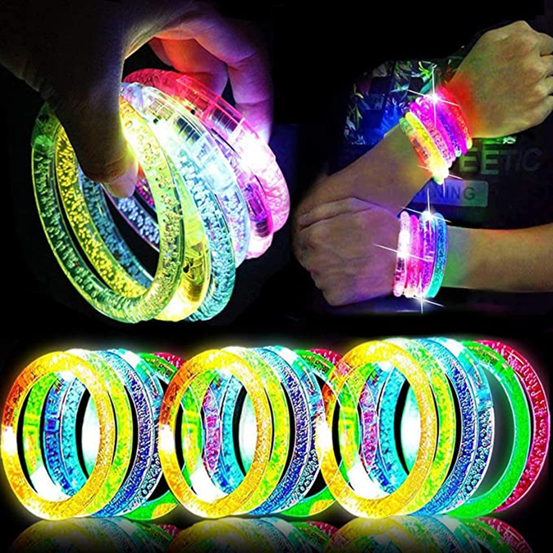 29pcs Light Glow Party Favor T - Glow In The Dark Party Glasses recension och pris