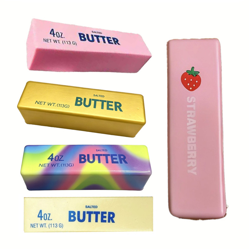 1Pc Stretch Butter Stick Squis - Prank Toys recension och pris