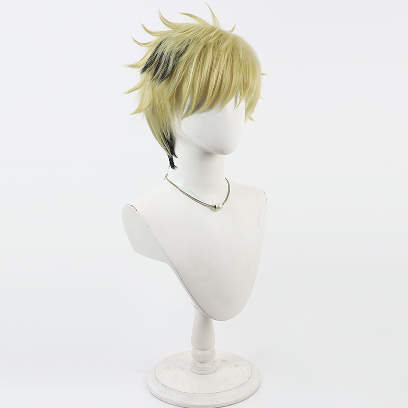 Vantacrow Bringer Cosplay Wig  - Anime Cosplay Wig Heat Resistant recension och pris