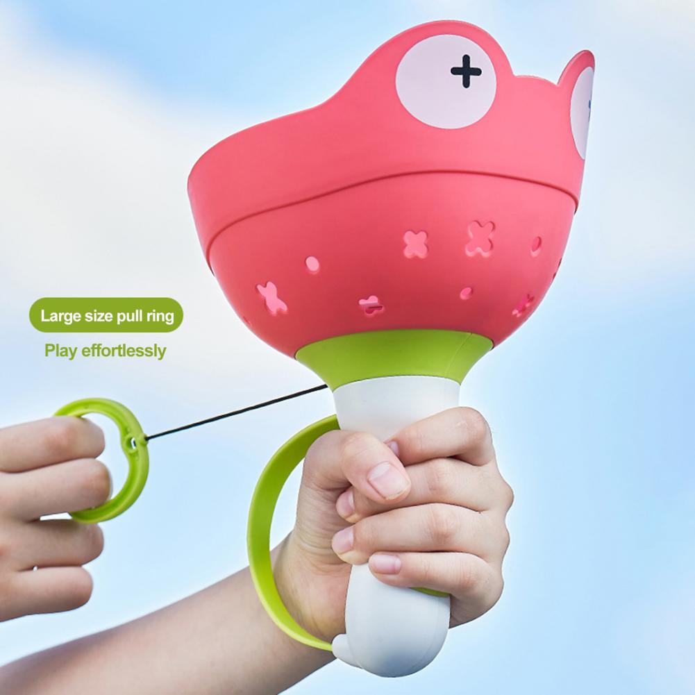 Flying Saucer Disc Launcher Ki - Novelty Gifts recension och pris