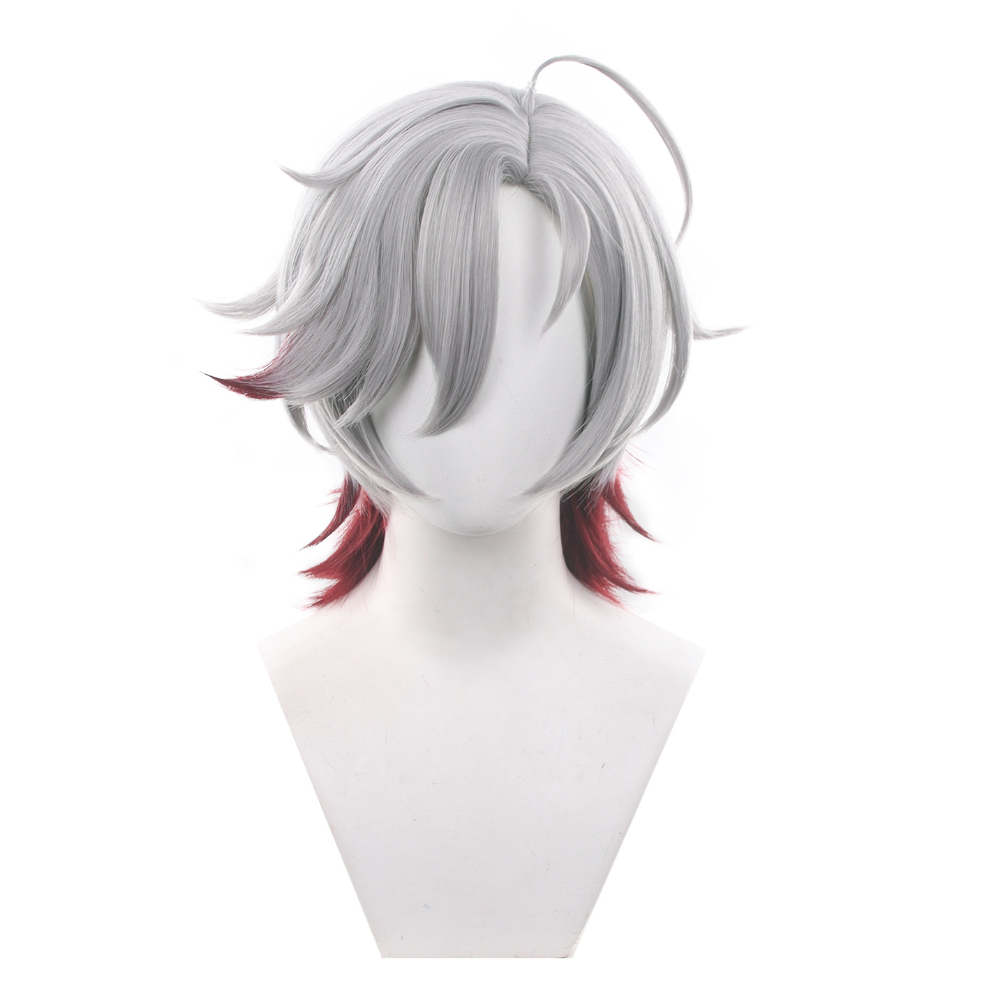 In Stock Illuga Cosplay Wig Ga - Anime Cosplay Wig Heat Resistant recension och pris