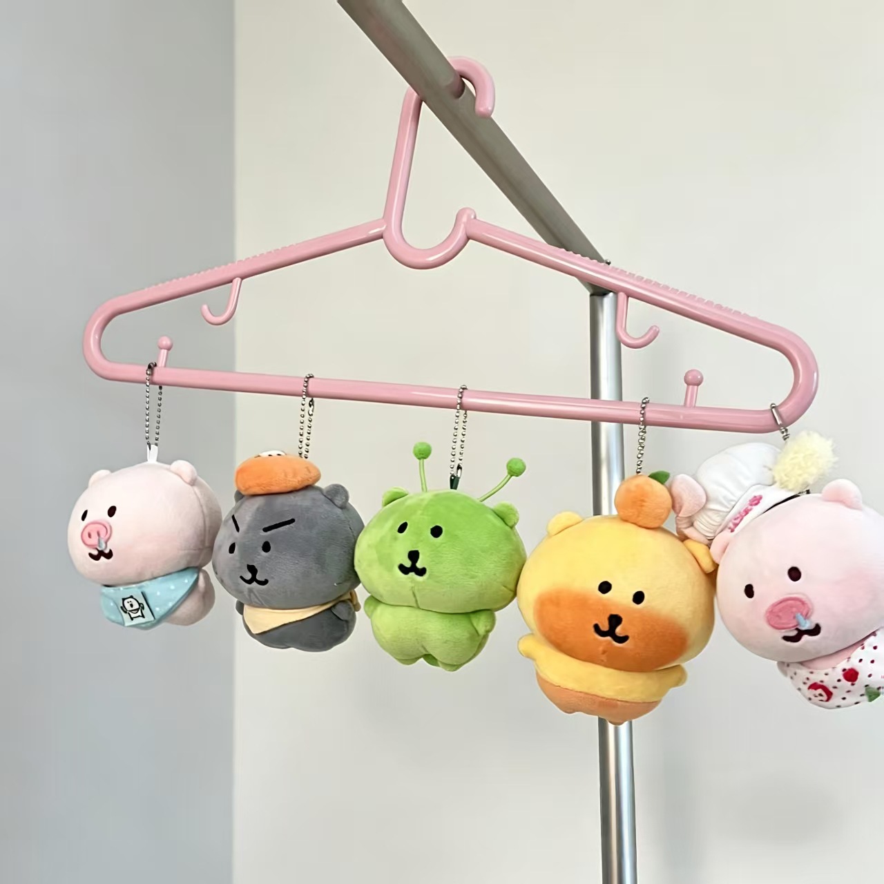Joke Bear Chubby Animal Plush  - Prank Toys recension och pris