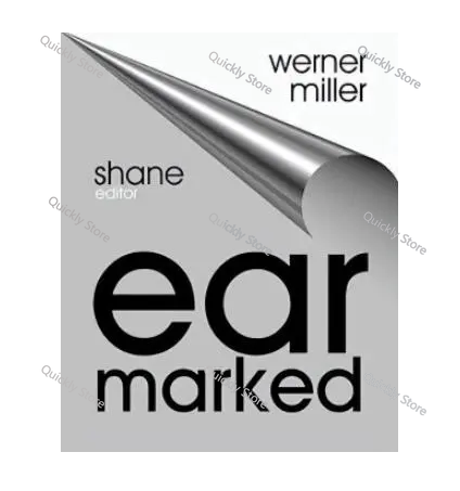 Werner Miller - Ear Marked Mag - Magic Tricks recension och pris