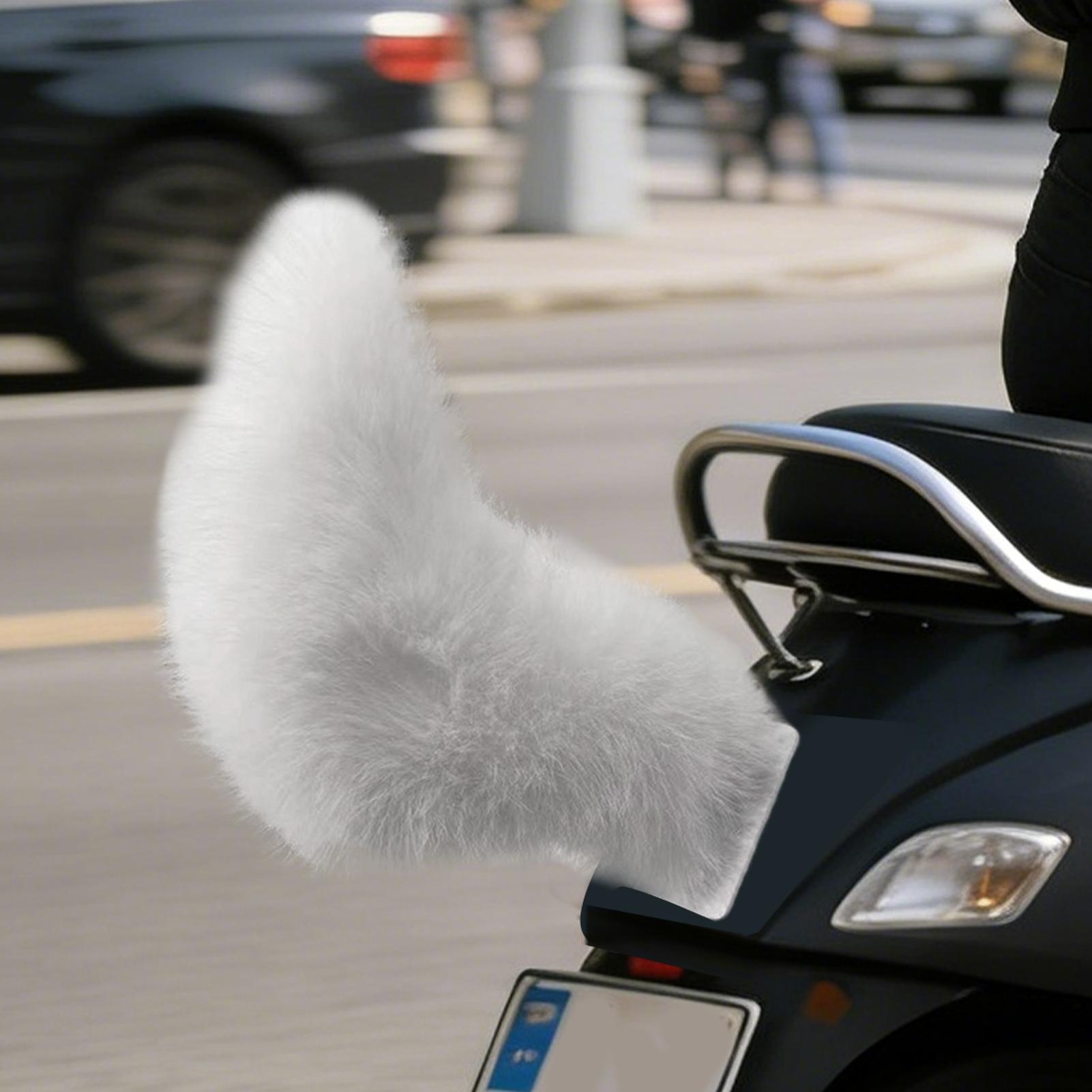 Scooter Plush Tail Remote Cont - Prank Toys recension och pris