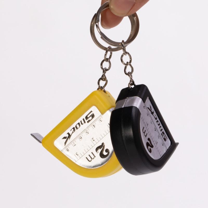 Electric Shock Tape Measure Pr - Shock Pen Prank Toy recension och pris